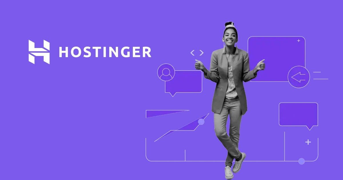 The Ultimate Guide to Hostinger: Affordable & Fast Web Hosting